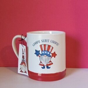 Sheffield Home 'Land That I Love' Mug